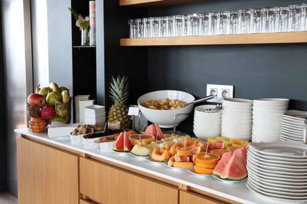 Residence Hoteliere Alcyon Порто-Веккіо Екстер'єр фото