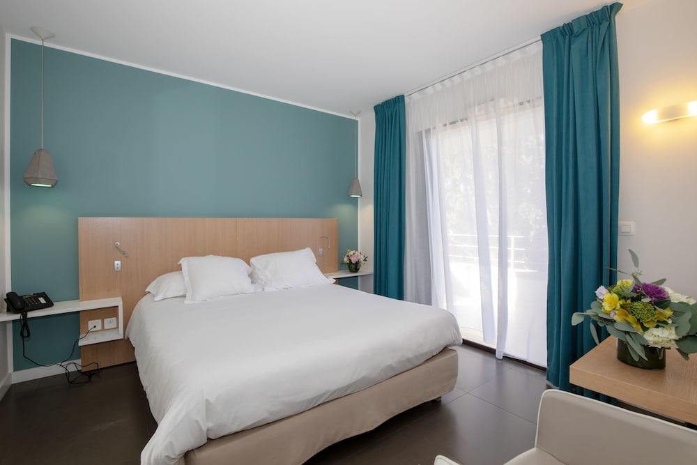 Residence Hoteliere Alcyon Порто-Веккіо Екстер'єр фото