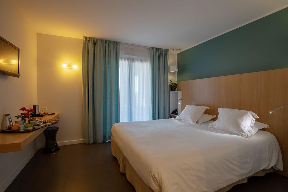 Residence Hoteliere Alcyon Порто-Веккіо Екстер'єр фото