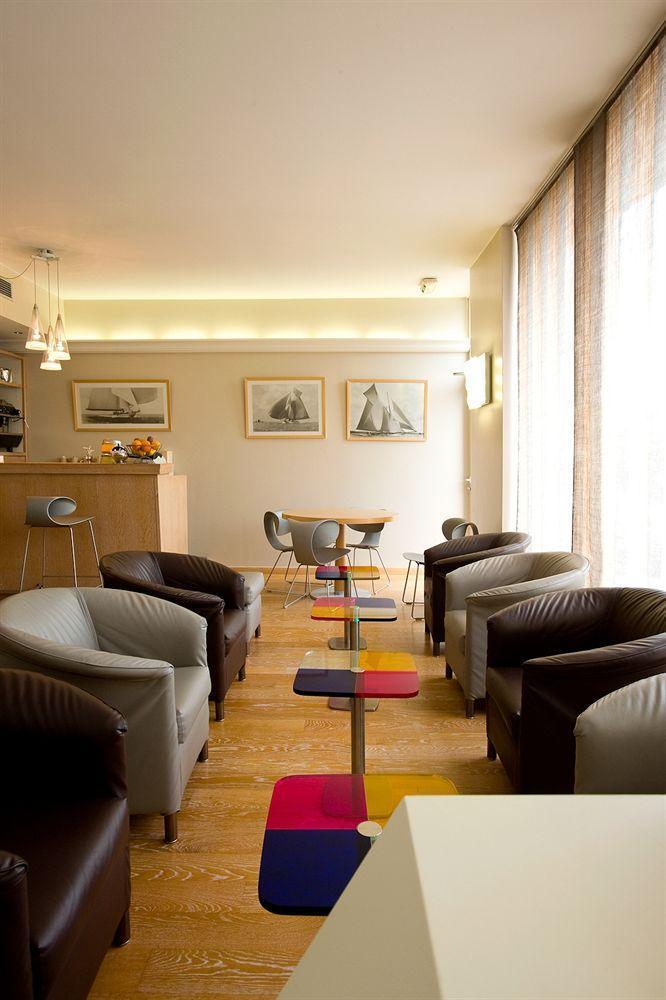 Residence Hoteliere Alcyon Порто-Веккіо Екстер'єр фото