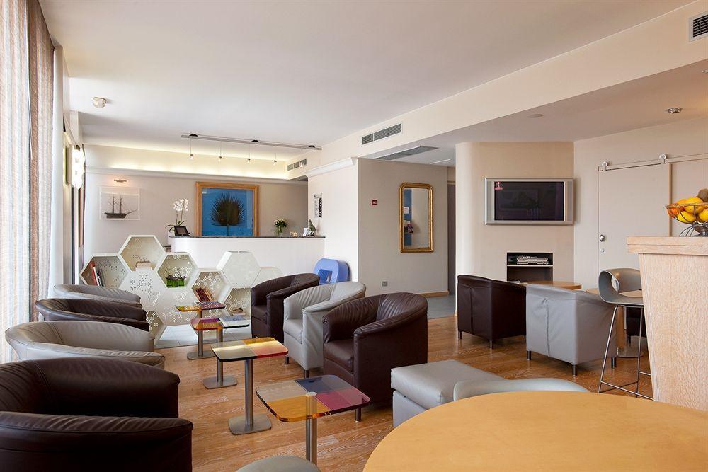 Residence Hoteliere Alcyon Порто-Веккіо Екстер'єр фото
