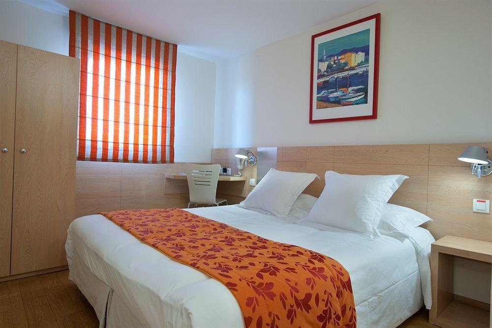 Residence Hoteliere Alcyon Порто-Веккіо Екстер'єр фото