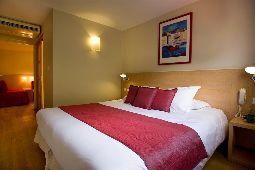 Residence Hoteliere Alcyon Порто-Веккіо Екстер'єр фото